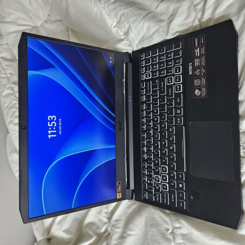 Acer 노트북