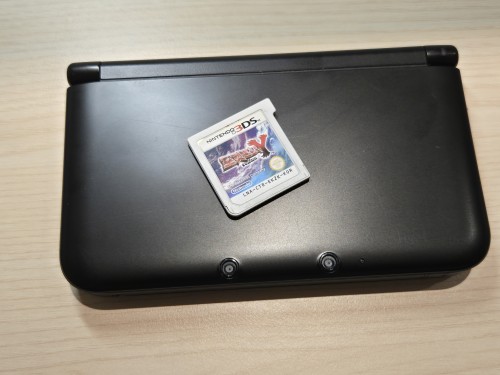닌텐도3ds