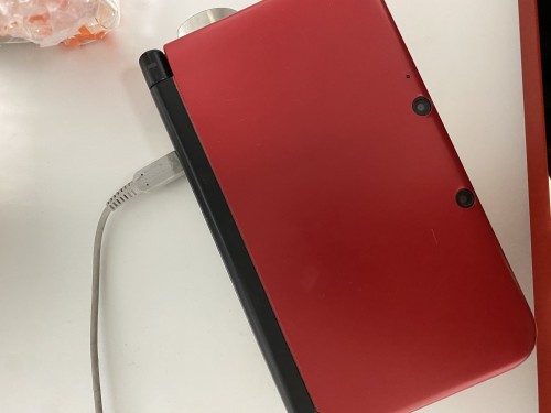 닌텐도3DS