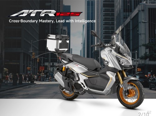ATR125