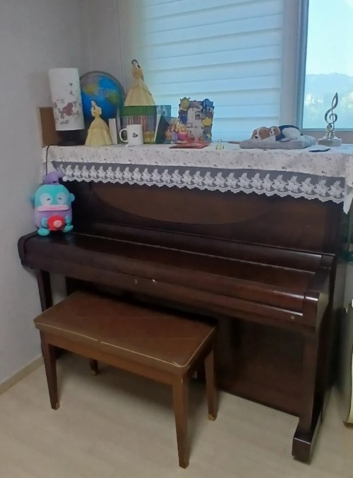 피아노