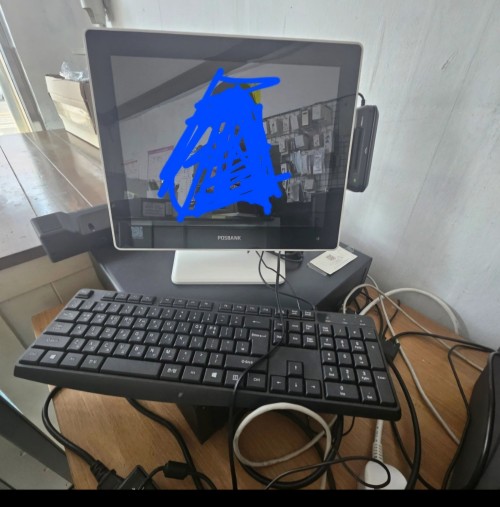 포스기