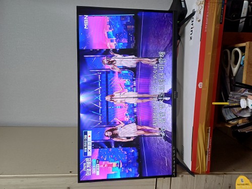 미개봉 Starinx 32인치 TV