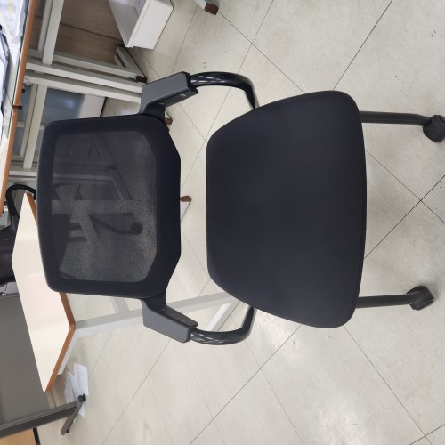 시디즈의자와 책상